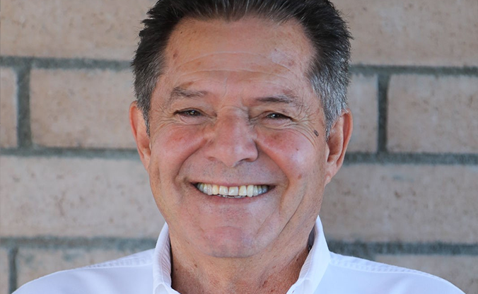 Baltazar Garcia