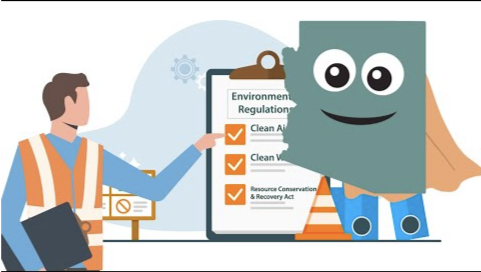 Why permits are important with a play button to watch/listen to a video about permitting is important